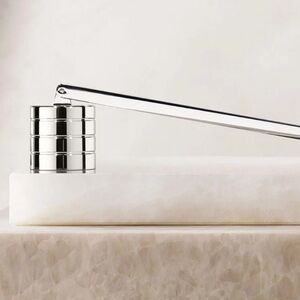 NWT Dior Candle Snuffer